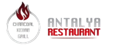 Antalya Logo